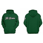 Wuppertal Hithunters Hoodie