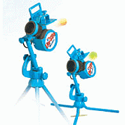 Macchina da lancio Jugs Lite-Flite (baseball e softball)