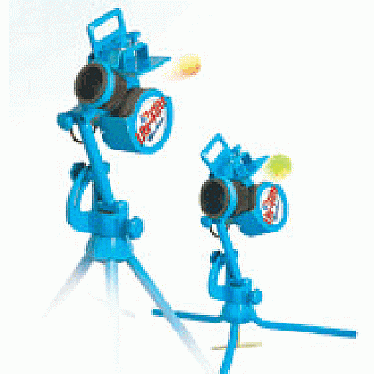 Macchina da lancio Jugs Lite-Flite (baseball e softball)