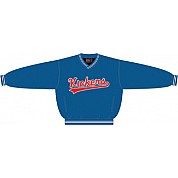 Kickers - Giacca con pullover in PolyMicro