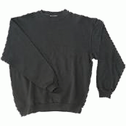 Sweater, Dark Grey