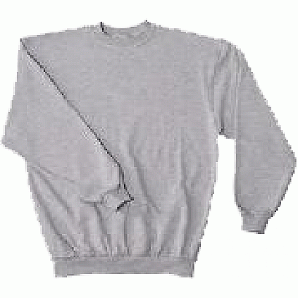 Sweater, Grey