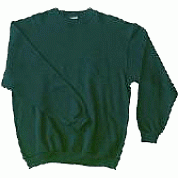 Sweater, Green