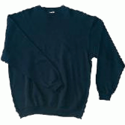 Sweater, Navy