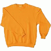 Sweater, Orange