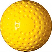 Bucket with 36x CD-Dimple-9 