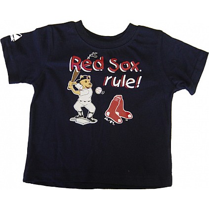 Red Sox Rule T-Shirt