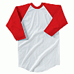 Undershirt 3/4 Sleeves