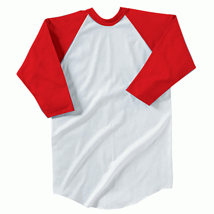 Undershirt 3/4 Sleeves
