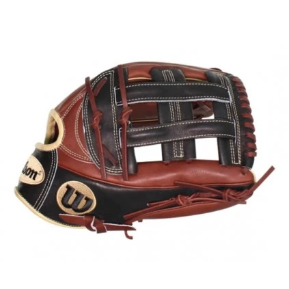 Wilson A2000-18 1799 12,75"  LHT