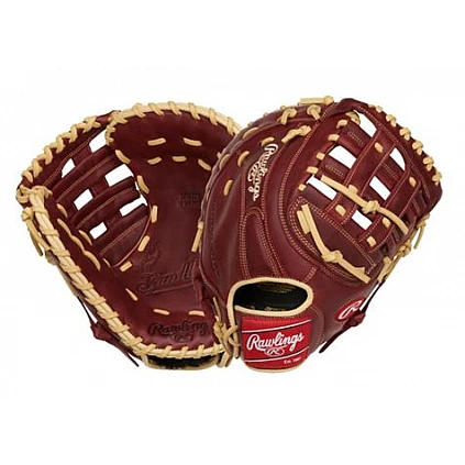 Rawlings SFM18S REG