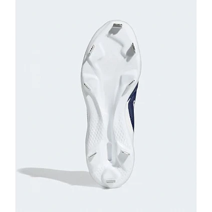 Adidas ICON 7 White/Silver