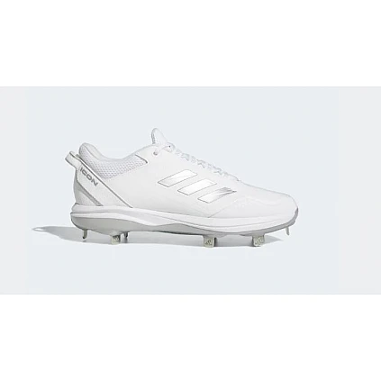 Adidas ICON 7 White/Silver