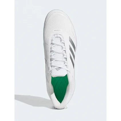 Adidas ICON 7 White/Silver
