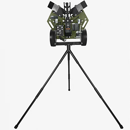 Atec M3X 2.0 Baseball + Softball su treppiede: 110V