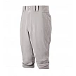 Louisville Slugger Baseball Pants Knicker Grey