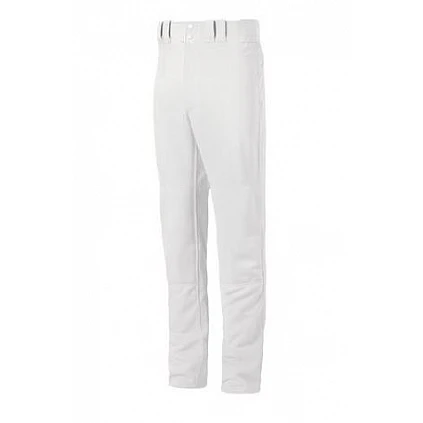 Louisville Slugger Baseball Pants White
