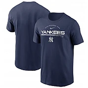 Maglietta Nike Team Engineered Yankees
