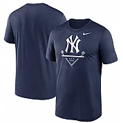 Nike Icon Legend Yankees T-Shirt