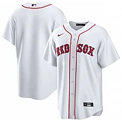 Nike Boston Red Sox, Home White