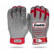 Franklin CFX Pro Grigio/Rosso (coppia)