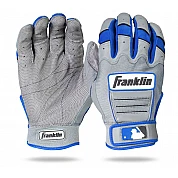 Franklin CFX Pro Grigio/Blu (coppia)