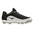 Mizuno Ambition 3 TPU Black/White