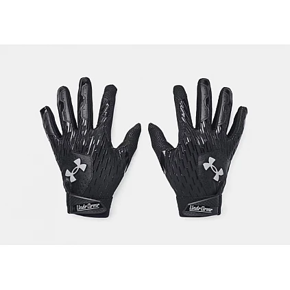 Underarmour Clean Up Black