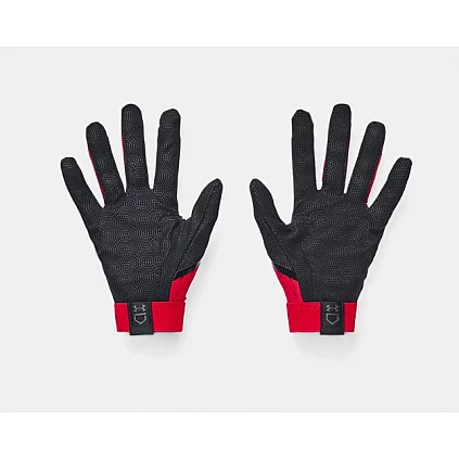 Underarmour Clean Up nero/rosso