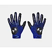 Underarmour Clean Up Zwart/Blauw