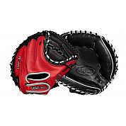 Wilson A500 CM 32" Catcher REG 2025