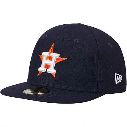 New Era Kids Cap Fitted My First 59Fifty: Astros
