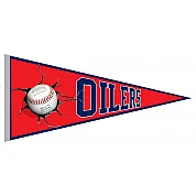 Aberdeen Oilers Pennant