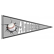 Afterburners Pennant