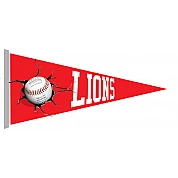 Pennant Alimos Lions