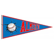 Almere 90 Pennant