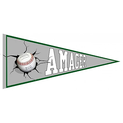 Pennant Amager