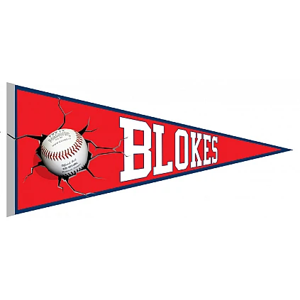 Pennant di Blokes