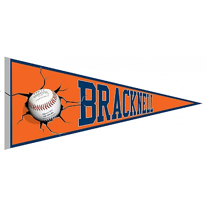 Bracknell Pennant