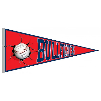 Pennant dei toreri