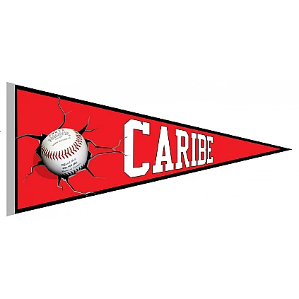 Pennant Caribe