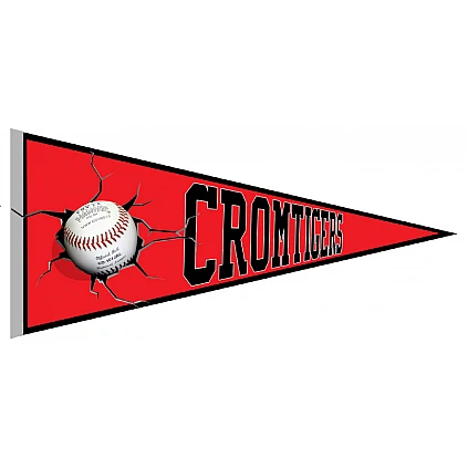 Pennant dei Cromtigers