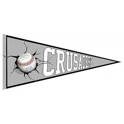 Pennant dei Crociati di Hildesheim