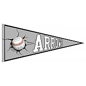 Essex Arrows Pennant