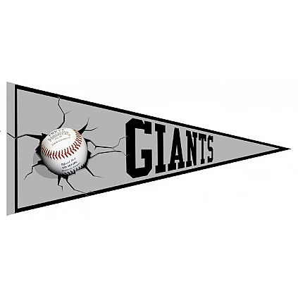 Giants Hengelo Pennant