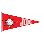 Hamburger Jungs Pennant