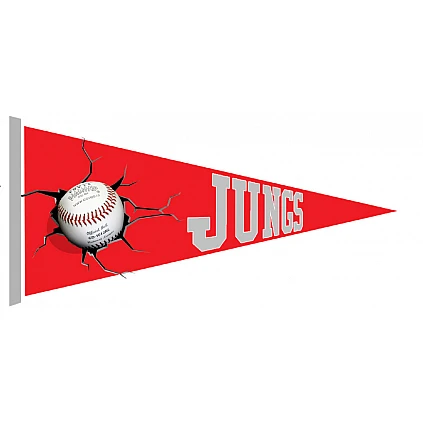 Hamburger Jungs Pennant