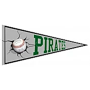 Lahti Pirates Pennant