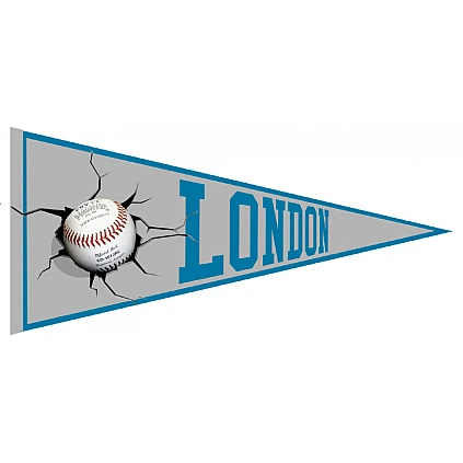 Pennant londinese