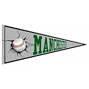 Pennant di Manchester